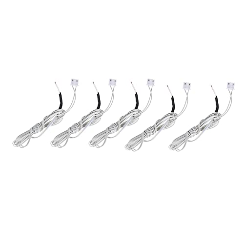 Baoblaze 5 3950 NTC Thermistor Temperatursensor für Ender 5 ET4X von Baoblaze