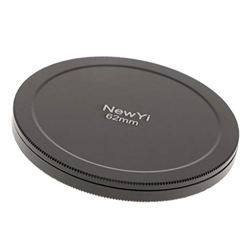 Baoblaze Digitalkamera 62mm Objektivdeckel Schutzbox von Baoblaze