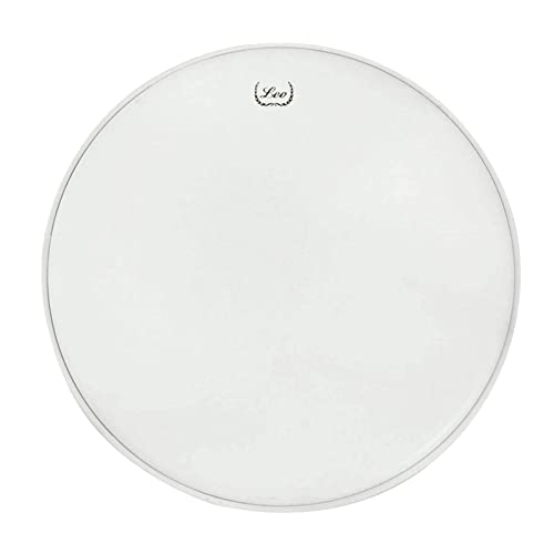 Snare Drum Head, langlebige Drum Set Parts Percussion Instrument Zubehör Drum Skin, 14 Zoll von Baoblaze