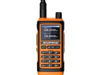 BAOFENG UV-17E WALKIE-TALKIE ORANGE von Baofeng