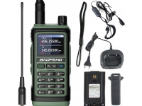 BAOFENG UV-17E WALKIE-TALKIE grün von Baofeng