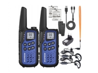 Baofeng BF-T25E Dunkelblaues Walkie-Talkie von Baofeng