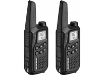 Baofeng BF-T25E Walkie-Talkie schwarz von Baofeng