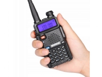 Baofeng UV-5R HTQ Walkie-Talkie von Baofeng