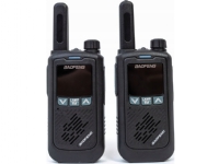 Baofeng Walkie-Talkie RADIOTELEFON Baofeng BF-T17 RANGE von Baofeng