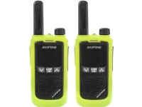Walkie-Talkie Baofeng BF-T17 Grün von Baofeng