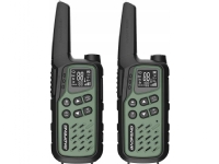 Walkie-Talkie Baofeng BF-T25E Grün von Baofeng