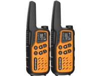 Walkie-Talkie Baofeng BF-T25E Orange von Baofeng