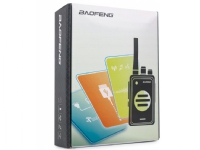 Walkie-Talkie Baofeng BF-T25E Rot von Baofeng