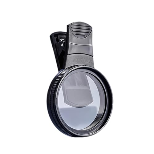 BaotyJie 52 -mm -Smartphone -Kamera CPL -Objektiv mit Clip Simple Montage für Fotografieanhänge Vielseitige kreisförmige Polarisationslinse BaotyJie 52 -mm -Smartphone -Kamera CPL -Objektiv mit Clip Simple Montage für Fotografieanhänge Vielseitige kreisförmige Polarisationslinse von BaotyJie