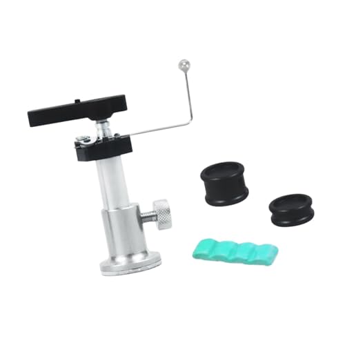 BaotyJie Auto Tonarm Arm Lifter Device Tonearm Safe Raiser Vinyl Records Player Accessoire Utility Sturdy Reparaturteile BaotyJie Auto Tonarm Arm Lifter Device Tonearm Safe Raiser Vinyl Records Player Accessoire Utility Sturdy Reparaturteile von BaotyJie