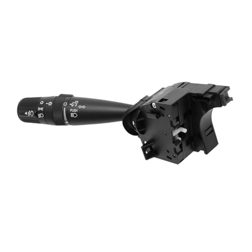 BaotyJie Blinker Schalter Ersatz für Modelle 2007 bis 2012 von BaotyJie
