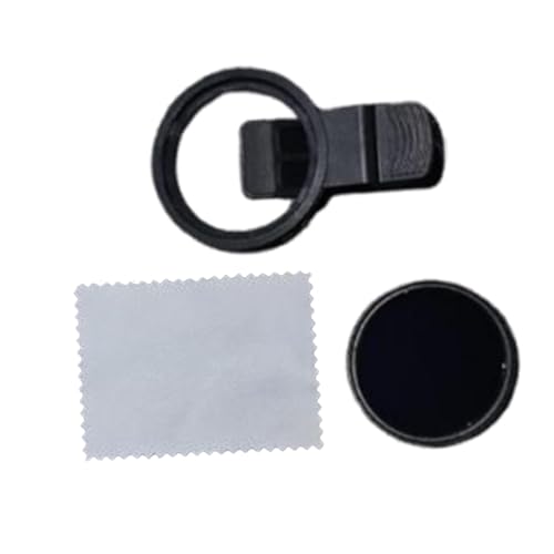 BaotyJie CPL Phone Camera Objektiv Telefonkamera Polarizer -Filterclip auf reduziert Reflexionsprofi für die Fotografie, Style A BaotyJie CPL Phone Camera Objektiv Telefonkamera Polarizer -Filterclip auf reduziert Reflexionsprofi für die Fotografie, Style A von BaotyJie
