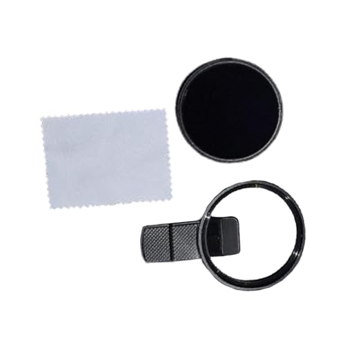 BaotyJie CPL Phone Camera Objektiv Telefonkamera Polarizer -Filterclip auf reduziert Reflexionsprofi für die Fotografie, Style D BaotyJie CPL Phone Camera Objektiv Telefonkamera Polarizer -Filterclip auf reduziert Reflexionsprofi für die Fotografie, Style D von BaotyJie