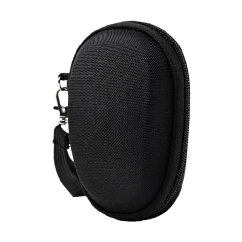 BaotyJie Eva Mauskoffer Tragetasche Beutel Computer Mäuse Organizer Box Tragbarer Schutz Maus Mausspeicher zum Tragen von Reisen, 115cmx83cmx47cm von BaotyJie
