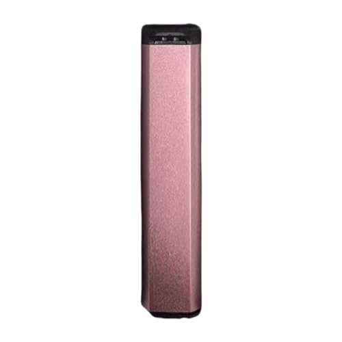 BaotyJie Flugzeug-Telefonhalter mit Clip, Taschenformat, unverzichtbare Faltbare Telefonhalterung für Flüge mit Hochgeschwindigkeitszügen, Zugreisen und, Rosa BaotyJie Flugzeug-Telefonhalter mit Clip, Taschenformat, unverzichtbare Faltbare Telefonhalterung für Flüge mit Hochgeschwindigkeitszügen, Zugreisen und, Rosa von BaotyJie