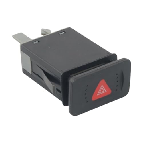 BaotyJie Hazard Warning Light Switch 1J0953235e Professional Praktisch ersetzen Sie 1J0953235C direkt BaotyJie Hazard Warning Light Switch 1J0953235e Professional Praktisch ersetzen Sie 1J0953235C direkt von BaotyJie