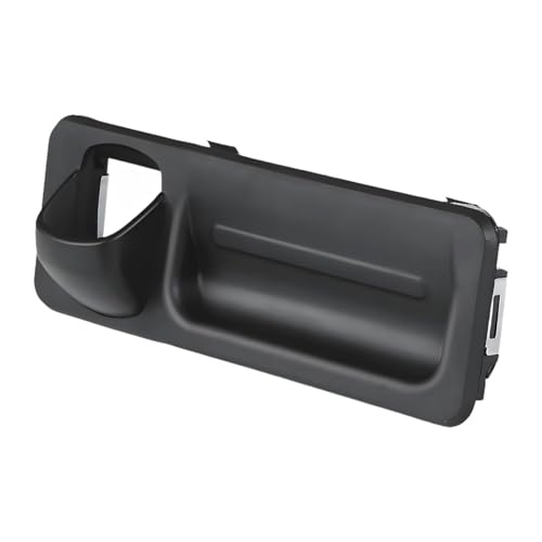 BaotyJie Hinten Schalter Stamm Release Deckel Lock Griff Taste Direkt Ersetzen für G80 Reparatur Teile BaotyJie Hinten Schalter Stamm Release Deckel Lock Griff Taste Direkt Ersetzen für G80 Reparatur Teile von BaotyJie