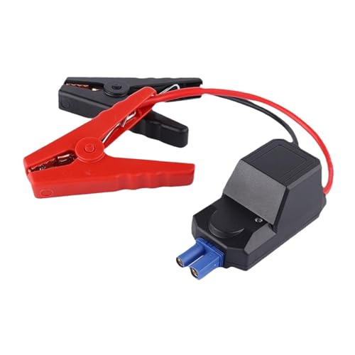 BaotyJie Klemmen für Autobatterien, 650 A, Tragbar, für Wohnmobile BaotyJie Klemmen für Autobatterien, 650 A, Tragbar, für Wohnmobile von BaotyJie