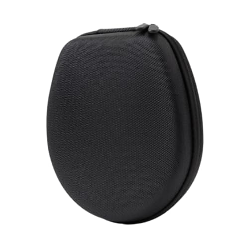 BaotyJie Kopfhörer-Headset-Hülle, Hart-Eva-Organizer, Schutz, Ohrhörer-Hülle, Reißverschlusstasche, Tragetasche für Ladekabel, Outdoor-Reisen BaotyJie Kopfhörer-Headset-Hülle, Hart-Eva-Organizer, Schutz, Ohrhörer-Hülle, Reißverschlusstasche, Tragetasche für Ladekabel, Outdoor-Reisen von BaotyJie