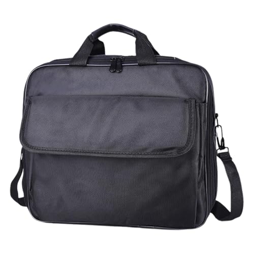 BaotyJie Projektor-Tragetasche, ideales Geschenk, praktisch, einfach zu verstauen, stilvoll tragbar für W01, L BaotyJie Projektor-Tragetasche, ideales Geschenk, praktisch, einfach zu verstauen, stilvoll tragbar für W01, L von BaotyJie