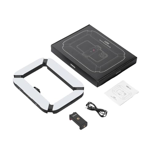 BaotyJie Smartphone-Video-Rig mit Licht, Telefon-Handstabilisator mit Licht, 8000, Handlicht für Vlogging BaotyJie Smartphone-Video-Rig mit Licht, Telefon-Handstabilisator mit Licht, 8000, Handlicht für Vlogging von BaotyJie