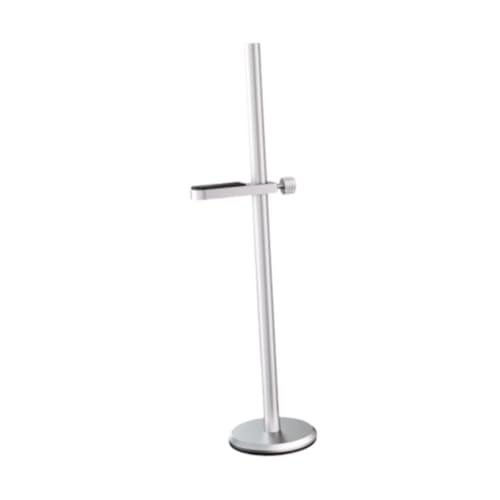 BaotyJie -Stützhalterung, Ständer, verstellbar, Computerzubehör, stabile, robuste Halterung für Grafikkarten-Durchhang, Aluminiumlegierung, Einzelner Silberbarren BaotyJie -Stützhalterung, Ständer, verstellbar, Computerzubehör, stabile, robuste Halterung für Grafikkarten-Durchhang, Aluminiumlegierung, Einzelner Silberbarren von BaotyJie