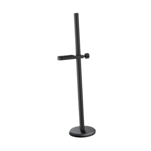 BaotyJie -Stützhalterung, Ständer, verstellbar, Computerzubehör, stabile, robuste Halterung für Grafikkarten-Durchhang, Aluminiumlegierung, Schwarzer Einzelriegel BaotyJie -Stützhalterung, Ständer, verstellbar, Computerzubehör, stabile, robuste Halterung für Grafikkarten-Durchhang, Aluminiumlegierung, Schwarzer Einzelriegel von BaotyJie