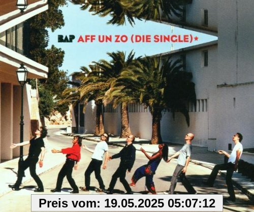 Aff un Zo von BAP