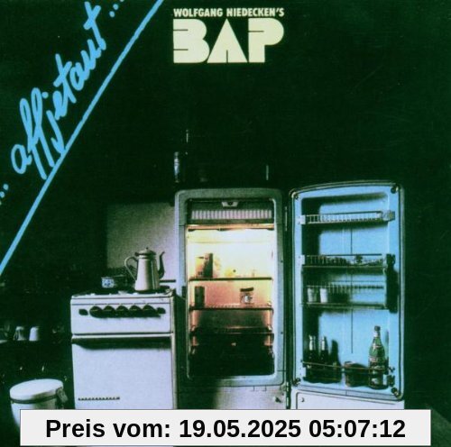 Affjetaut (Remastered) von Bap