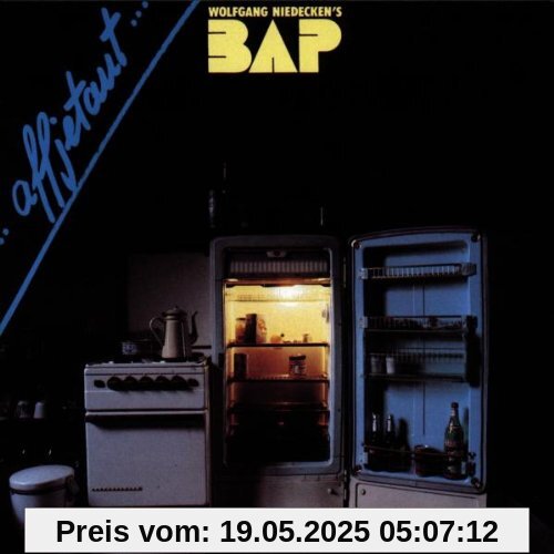 Affjetaut von BAP