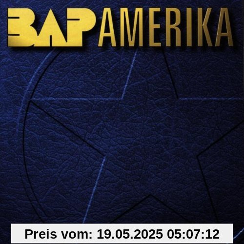 Amerika von BAP