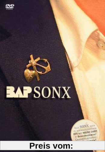 BAP - Sonx von Bap