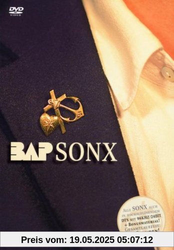 BAP - Sonx von BAP