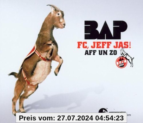 Fc,Jeff Jas! von Bap