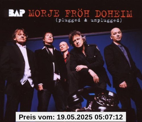 Morje Fröh Doheim von BAP