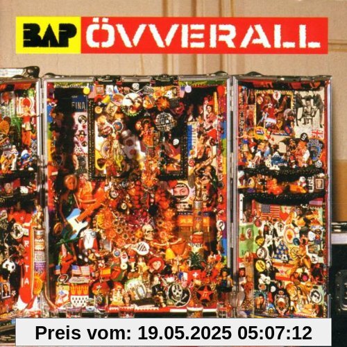 Övverall Övverall von BAP