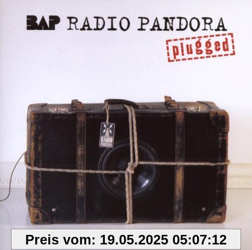 Radio Pandora (Plugged) von BAP