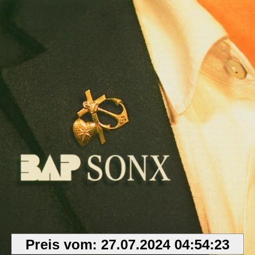 Sonx von Bap