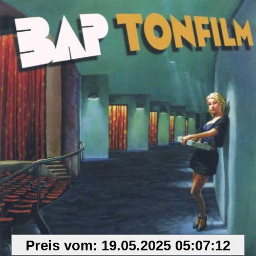 Tonfilm von BAP