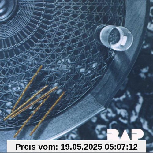 Zwesche Salzjebaeck un Bier von BAP