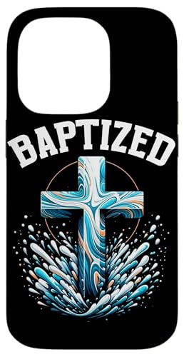 Christus Taufe Christus Christlich Jesus Gott Religiös Hülle für iPhone 14 Pro Christus Taufe Christus Christlich Jesus Gott Religiös Hülle für iPhone 14 Pro von Baptism Priests Pastors Worship Prayer Bible Nuns