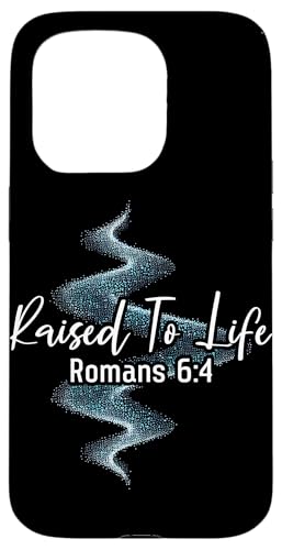 Getauft, zum Leben erweckt Christus Taufe Christlicher Jesus Hülle für iPhone 15 Pro Getauft, zum Leben erweckt Christus Taufe Christlicher Jesus Hülle für iPhone 15 Pro von Baptism Priests Pastors Worship Prayer Bible Nuns