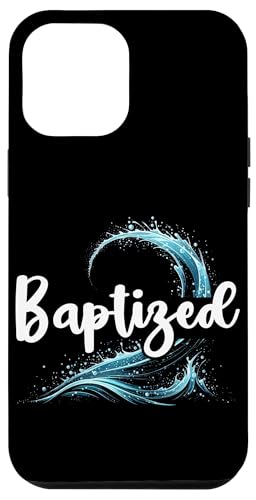 Taufe Christlich Religiös Jesus Gott Anbeter Hülle für iPhone 12 Pro Max Taufe Christlich Religiös Jesus Gott Anbeter Hülle für iPhone 12 Pro Max von Baptism Priests Pastors Worship Prayer Bible Nuns