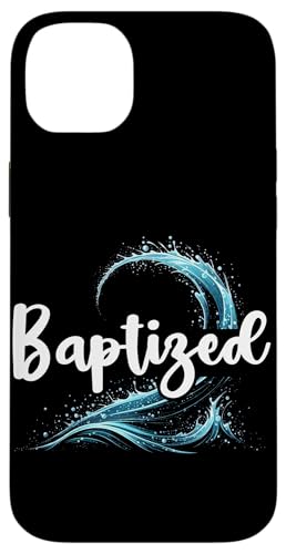 Taufe Christlich Religiös Jesus Gott Anbeter Hülle für iPhone 14 Plus Taufe Christlich Religiös Jesus Gott Anbeter Hülle für iPhone 14 Plus von Baptism Priests Pastors Worship Prayer Bible Nuns