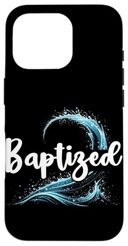 Taufe Christlich Religiös Jesus Gott Anbeter Hülle für iPhone 16 Pro Taufe Christlich Religiös Jesus Gott Anbeter Hülle für iPhone 16 Pro von Baptism Priests Pastors Worship Prayer Bible Nuns