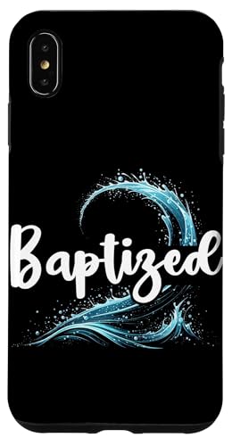 Taufe Christlich Religiös Jesus Gott Anbeter Hülle für iPhone XS Max Taufe Christlich Religiös Jesus Gott Anbeter Hülle für iPhone XS Max von Baptism Priests Pastors Worship Prayer Bible Nuns