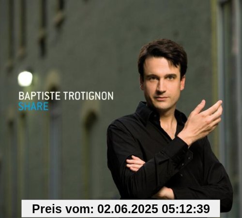 Share von Baptiste Trotignon