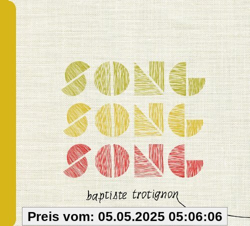 Song Song Song Song Song Song von Baptiste Trotignon