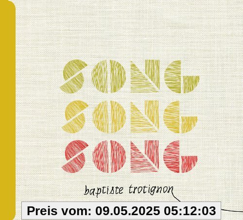 Song Song Song von Baptiste Trotignon
